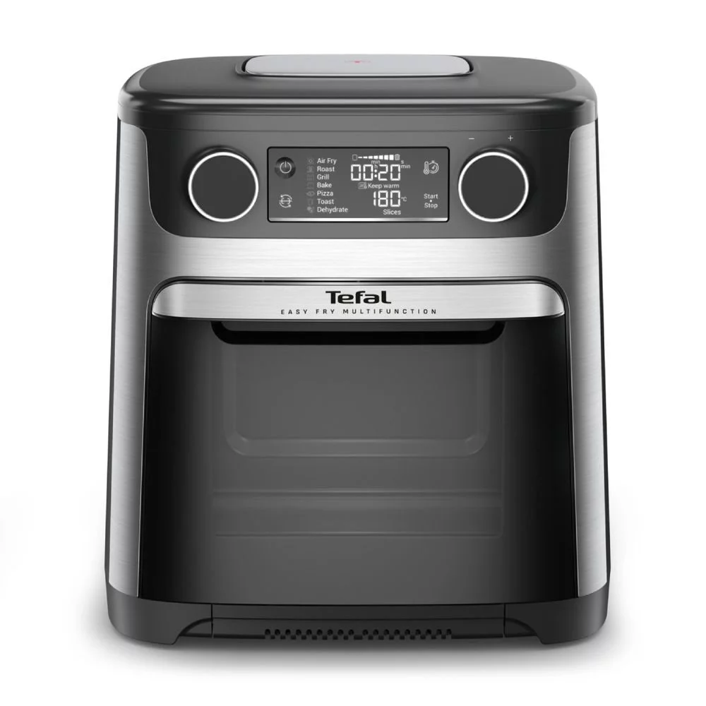 Friteuză cu aer Tefal FW556DE0