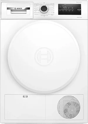 Image Masina de uscat rufe BOSCH WTH83003BY