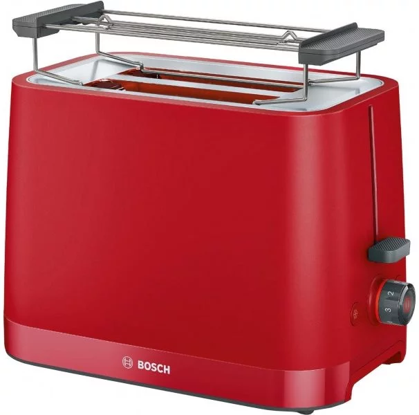 Prăjitor de pâine BOSCH TAT3M124