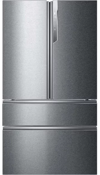 Холодильник HAIER HB26FSSAAA