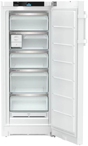 Image Congelator LIEBHERR FNb 465i