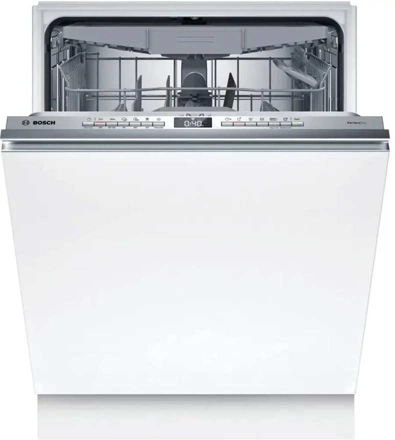 Image Встраиваемая посудомоечная машина BOSCH SMV6ZCX10E