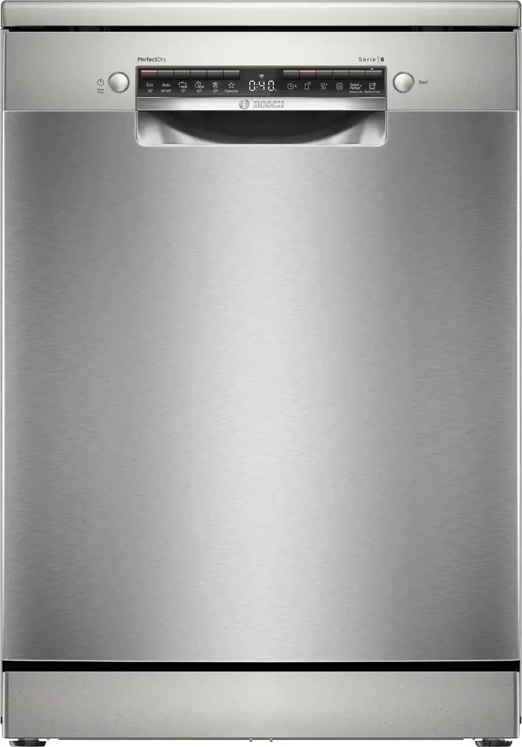 Image Посудомоечная машина BOSCH SMS6ZCI10E