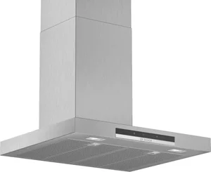Image Вытяжка BOSCH DWB67IM50, Inox