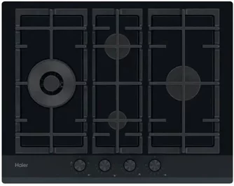 Plita de gaz HAIER HAVG5D4HB