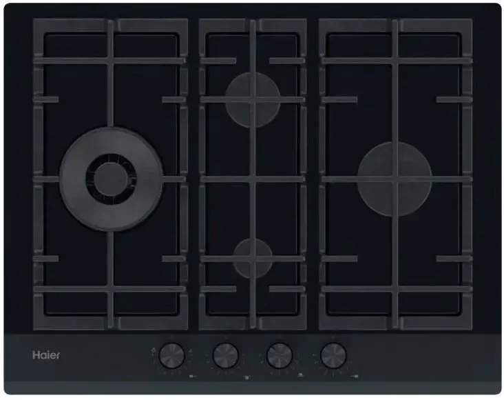 Image Plita de gaz HAIER HAVG5D4HB
