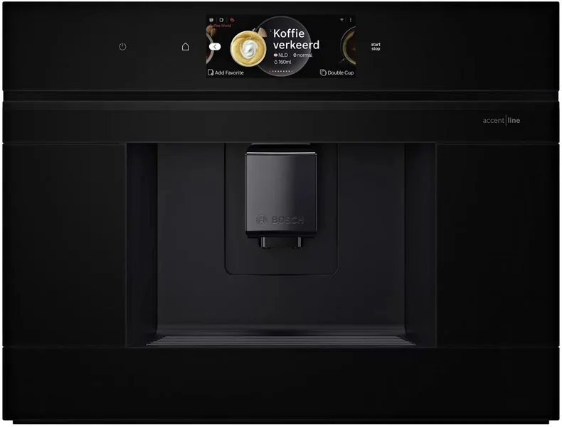 Image Кофемашина BOSCH CTL9181B0