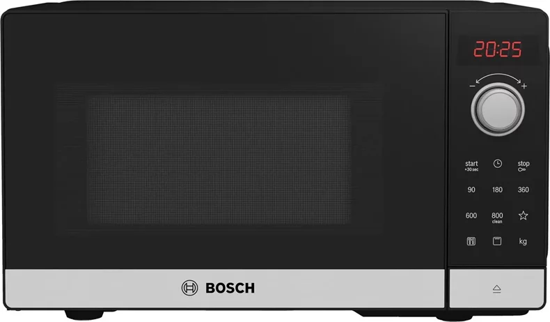 Image Микроволновка BOSCH FEL023MS2
