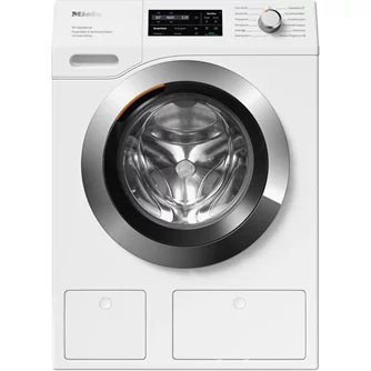 Mașină de spălat MIELE WEI895 WCS 125