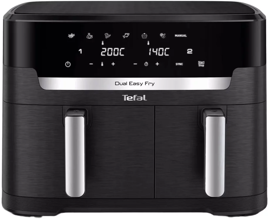 Image Grătar de aer Tefal EY9428E0