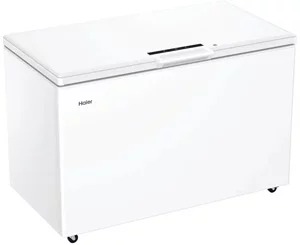Image Lada frigorifica HAIER HCE420E