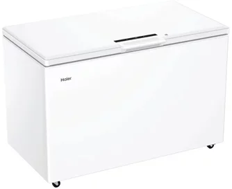 Lada frigorifica HAIER HCE420E