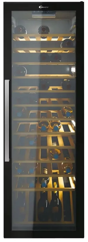 Image Frigider pentru vinuri CANDY CWC 200 EELW/NF