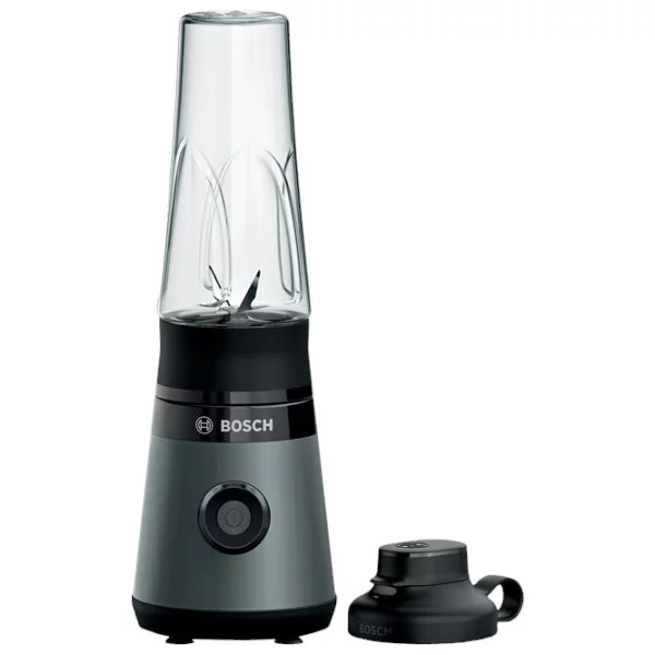 Blender de masă BOSCH MMB2111S, Titan