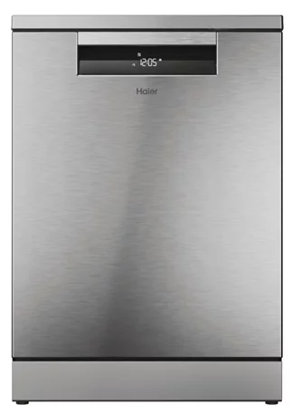 Посудомоечная машина HAIER XF 6B0M3PDX