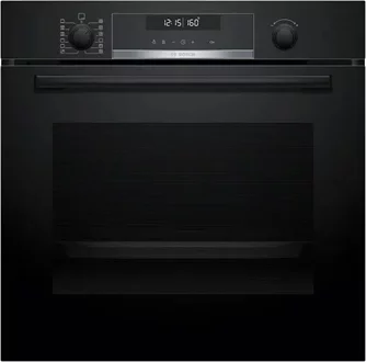 Встраиваемый духовой шкаф BOSCH HBG578EB3