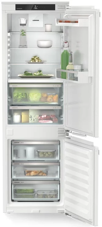 Frigider LIEBHERR ICBNdi 5123