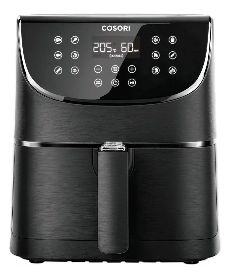 Image Friteuza cu aer cald COSORI Premium CP158-AF-RXB