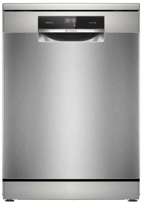 Image Посудомоечная мшина BOSCH SMS8TCI01E