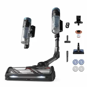 Image Пылесос ROWENTA RH9BC1WO, Black/Blue