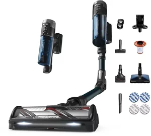 Image Пылесос ROWENTA RH9AD1WO, Blue