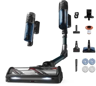 Пылесос ROWENTA RH9AD1WO, Blue