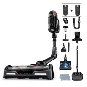 Image Пылесос ROWENTA RH99G3WO, , Black/Brown