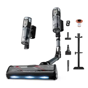 Image Пылесос ROWENTA RH9C71E0, Metallic