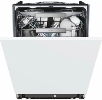 Mașină de spălat vase încorporabilă HAIER XS 6B1M3PB
