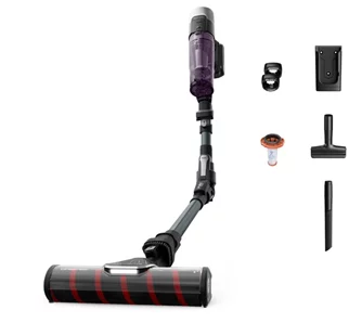 Пылесос ROWENTA RH2048WO, Violet