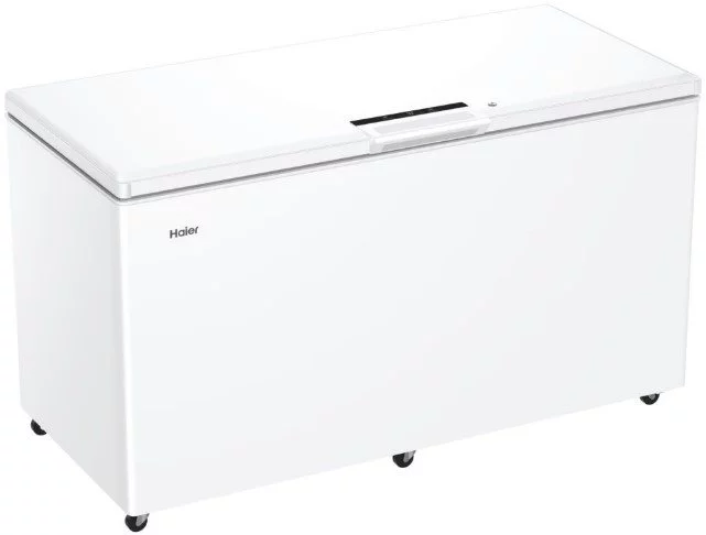 Ladă frigorifică HAIER HCE520E