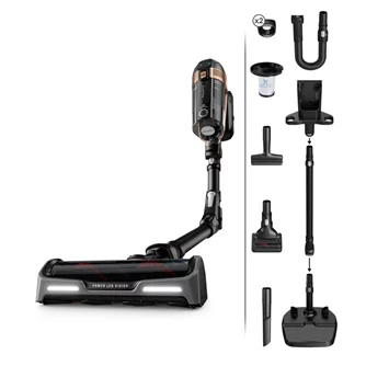 Aspirator ROWENTA RH99F1W0, Black