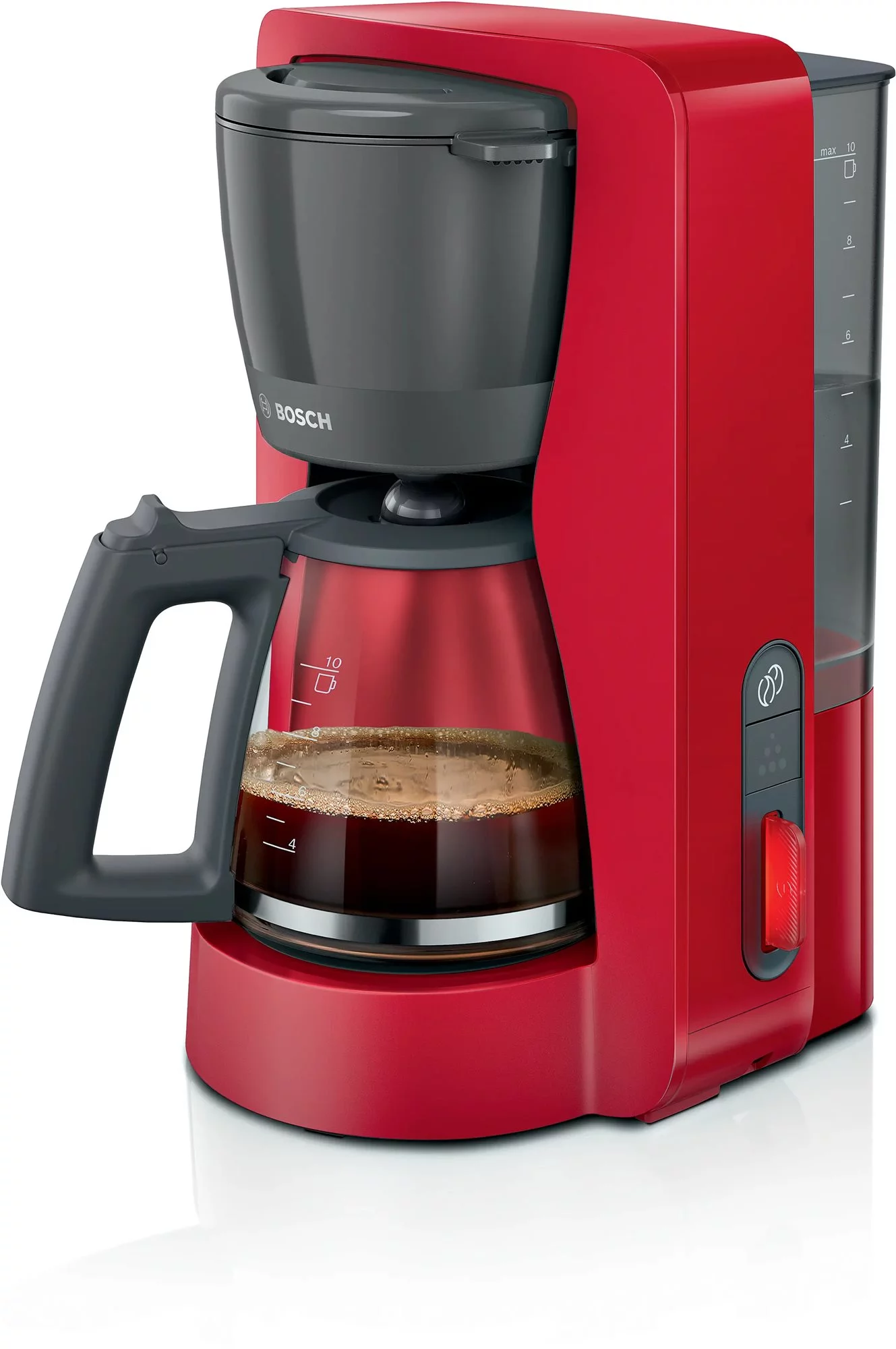 Cafetiera BOSCH TKA3M134