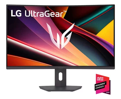 Монитор LG 32G600A-B