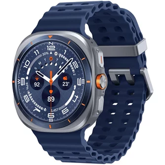 Умные часы Samsung Galaxy Watch Ultra L705 Titanium Blue
