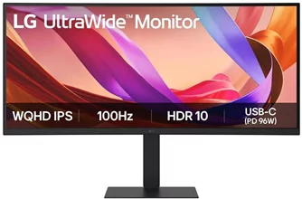 Monitor LG 34U650A-B