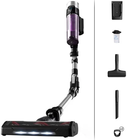 Пылесос ROWENTA RH2037WO