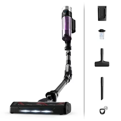 Пылесос ROWENTA RH2098WO, Violet