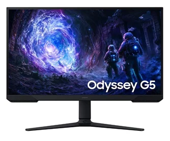 Монитор Samsung Odyssey G5 S27FG510EU