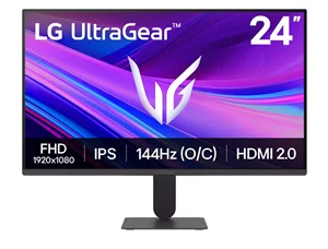Image Монитор LG 24G411A