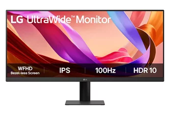 Монитор LG 29U511A-B