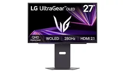 Монитор LG 27GX700A-B