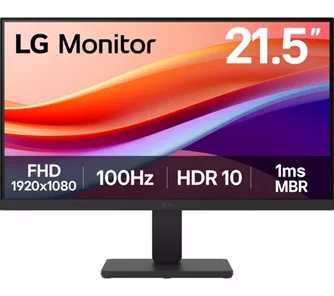 Monitor LG 22U401A-B