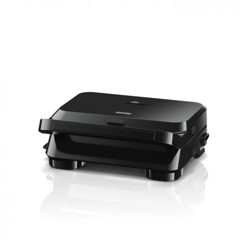 Image Sandwich maker BRAUN SM5001