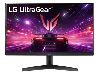 Monitor LG 24GS60F-B