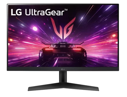Монитор LG 24GS60F-B