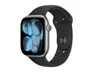 Space Grey Aluminium / Black