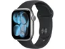 Space Grey Aluminium / Black