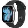 Space Grey Aluminium / Black