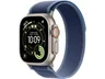 Natural Titanium / Blue/Bright Blue